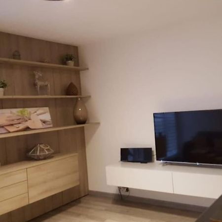 Appartement Tres Calme, Proche Du Stade De La Beaujoire Nantes Eksteriør bilde