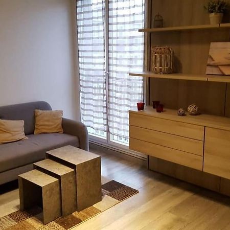 Appartement Tres Calme, Proche Du Stade De La Beaujoire Nantes Eksteriør bilde