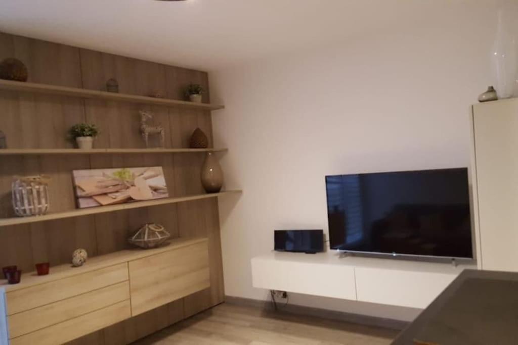 Appartement Tres Calme, Proche Du Stade De La Beaujoire Nantes Eksteriør bilde