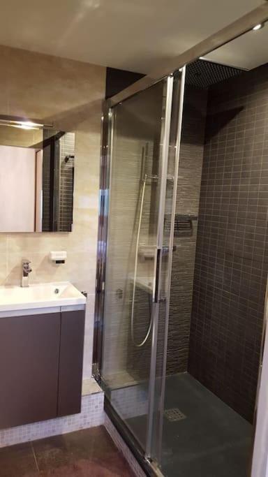 Appartement Tres Calme, Proche Du Stade De La Beaujoire Nantes Eksteriør bilde